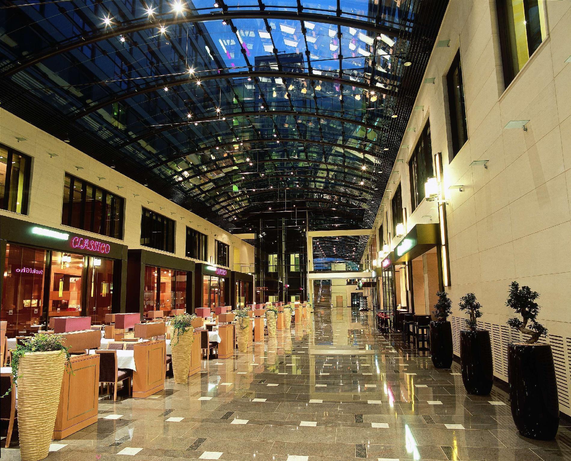 Maritim 4* Düsseldorf