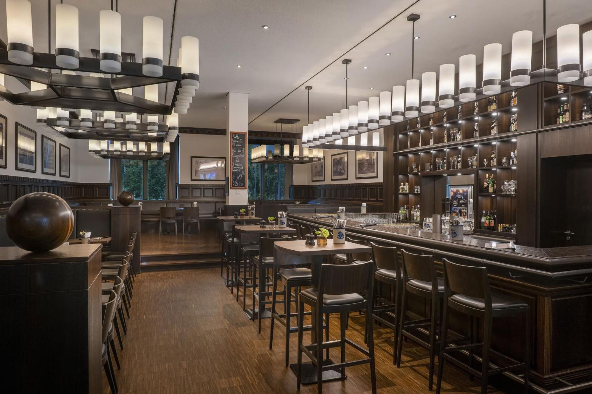 Maritim Hotel Düsseldorf