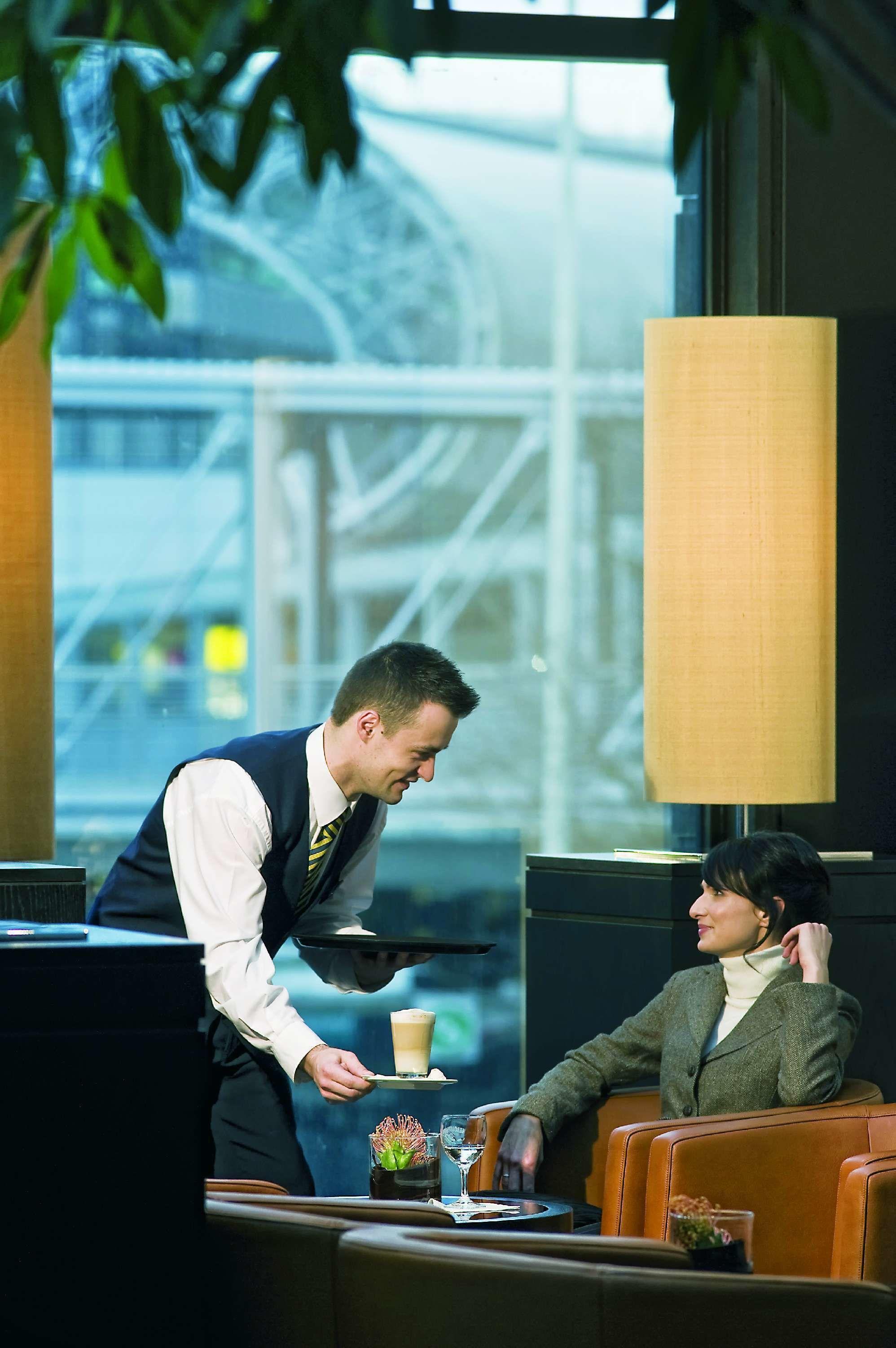 Maritim 4* Düsseldorf