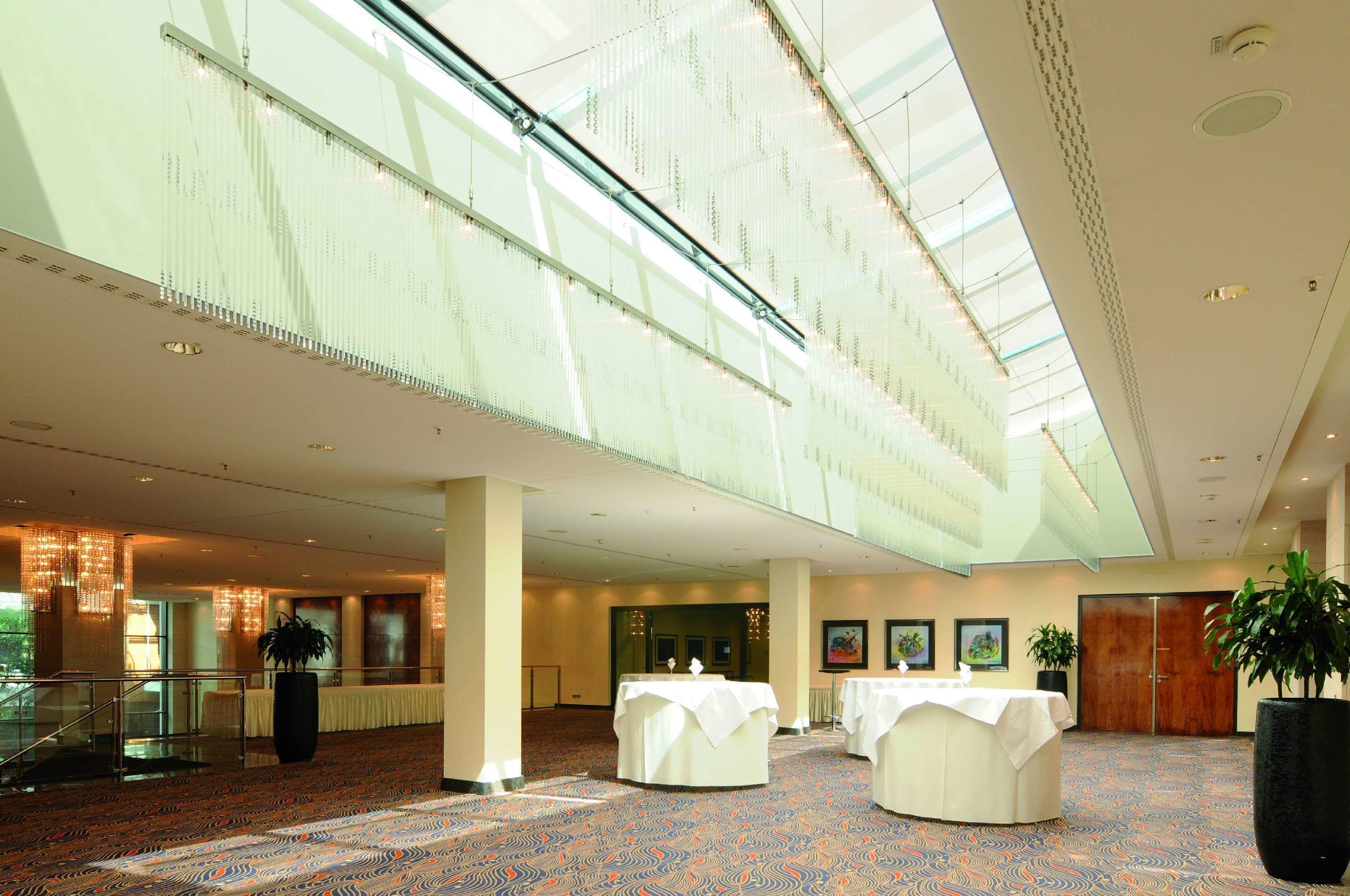 Hotel Maritim Düsseldorf