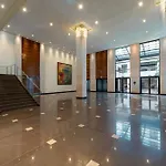 Maritim Hotel Duesseldorf