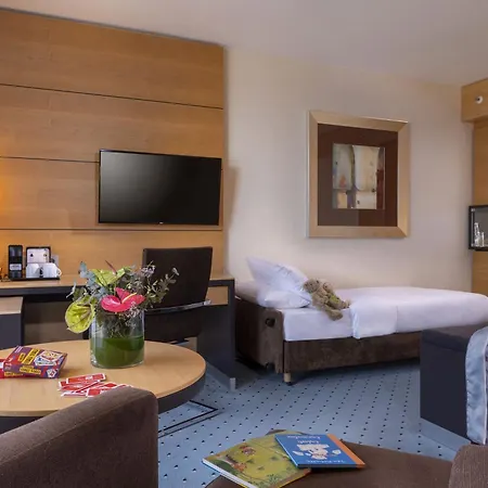 Hotel Maritim 4*