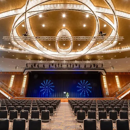 Maritim Hotel