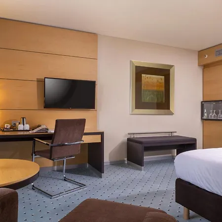 Hotel Maritim
