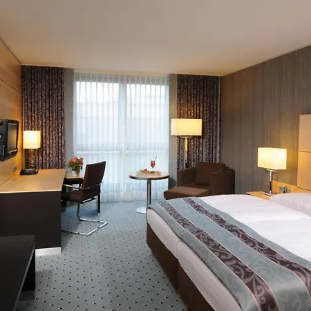 Maritim 4* Düsseldorf