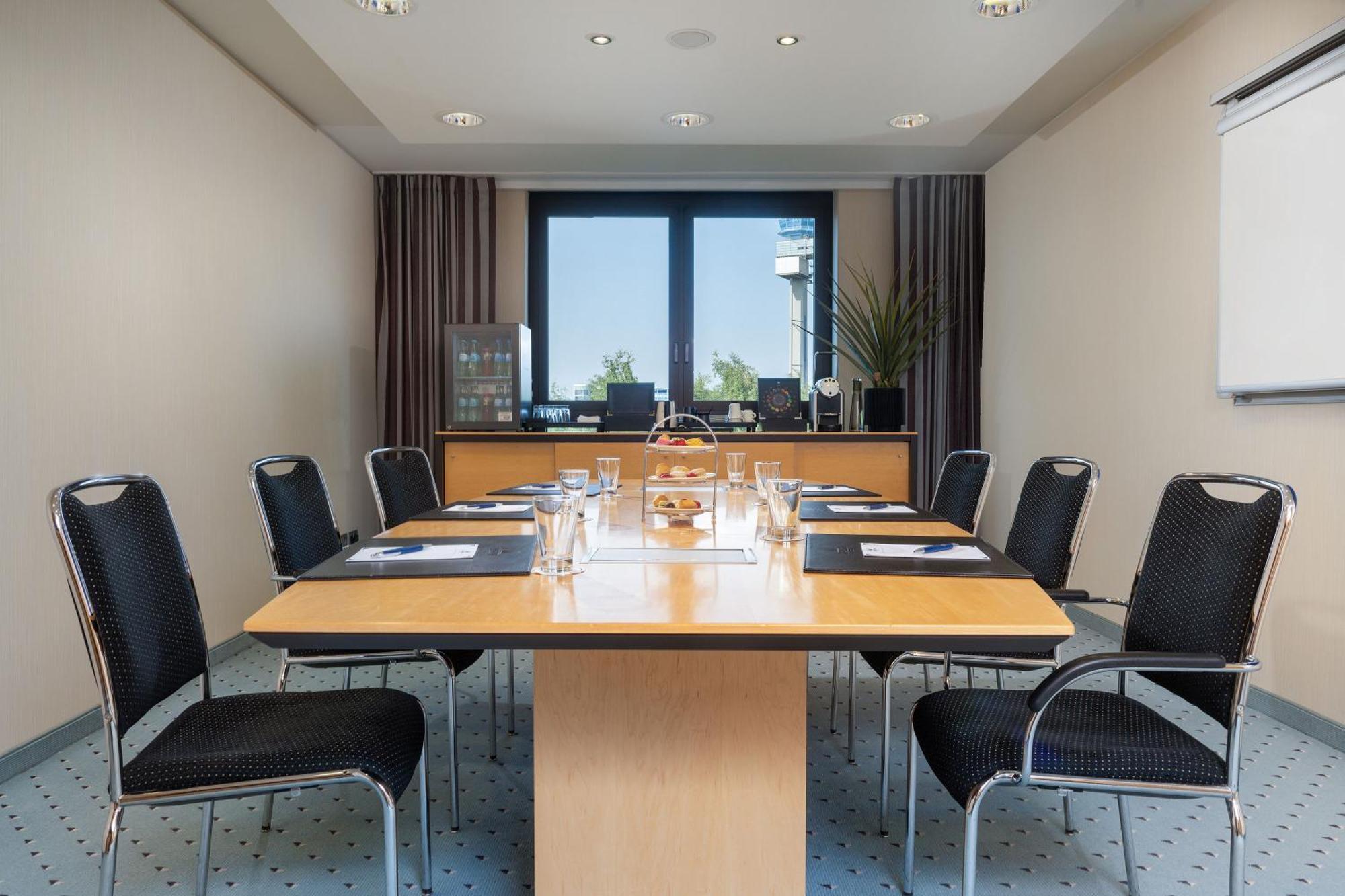 Hotel Maritim Düsseldorf