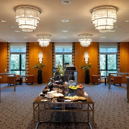 Maritim Düsseldorf