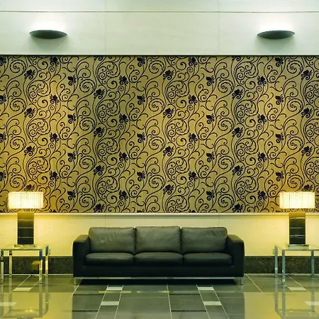 Hotel Maritim 4*