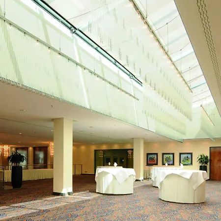 Hotel Maritim Düsseldorf