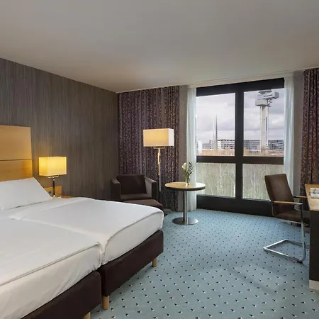 Maritim Hotel 4*