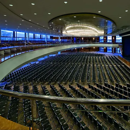 Hotel Maritim Düsseldorf