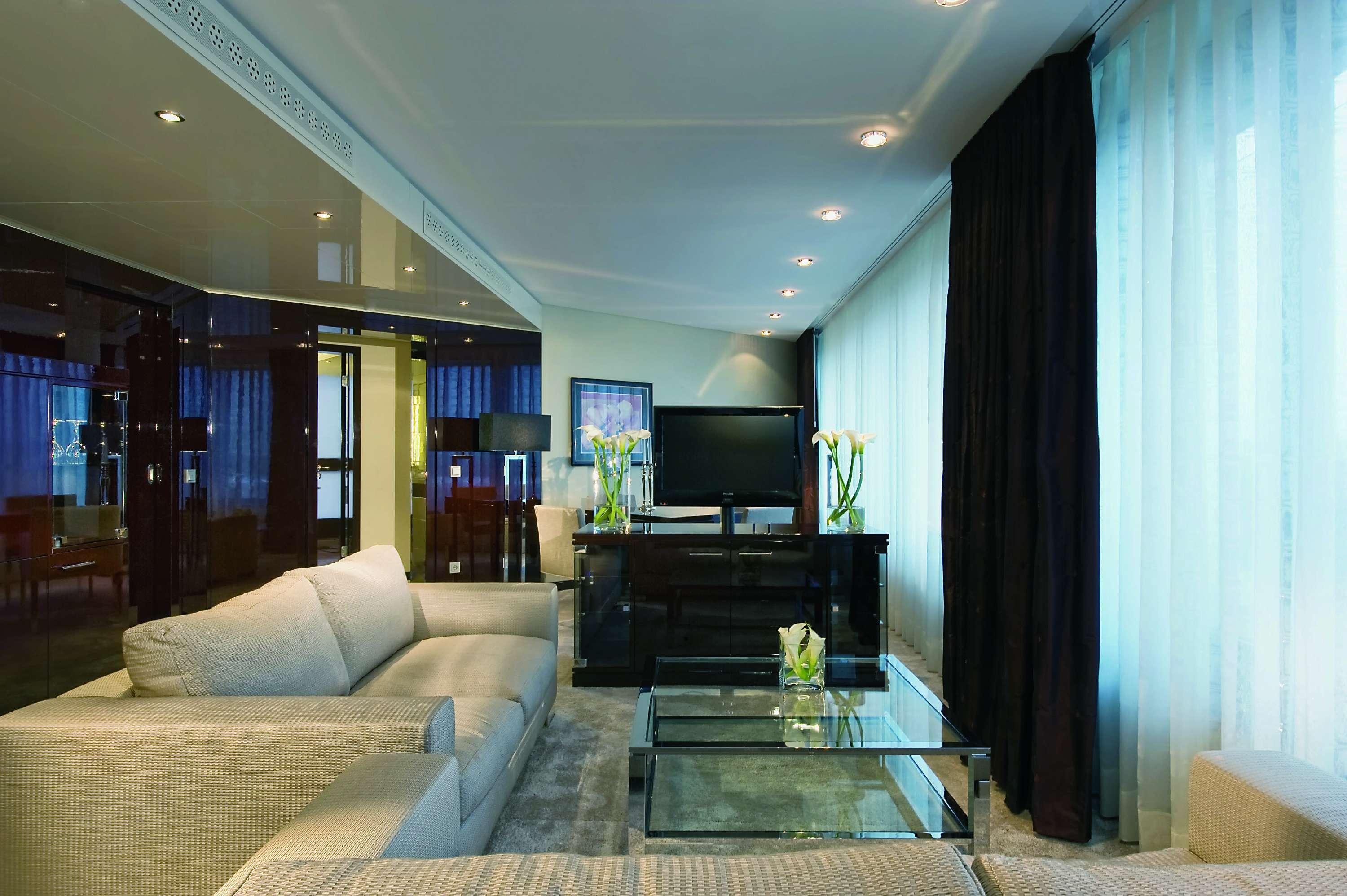 Maritim Hotel Dusseldorf