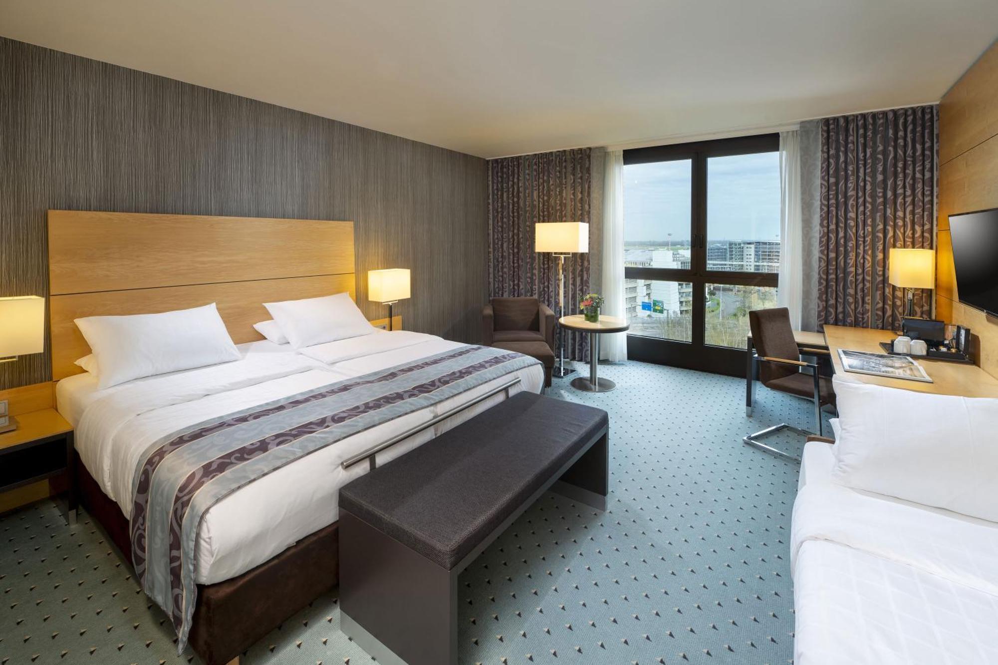 Hotel Maritim Düsseldorf