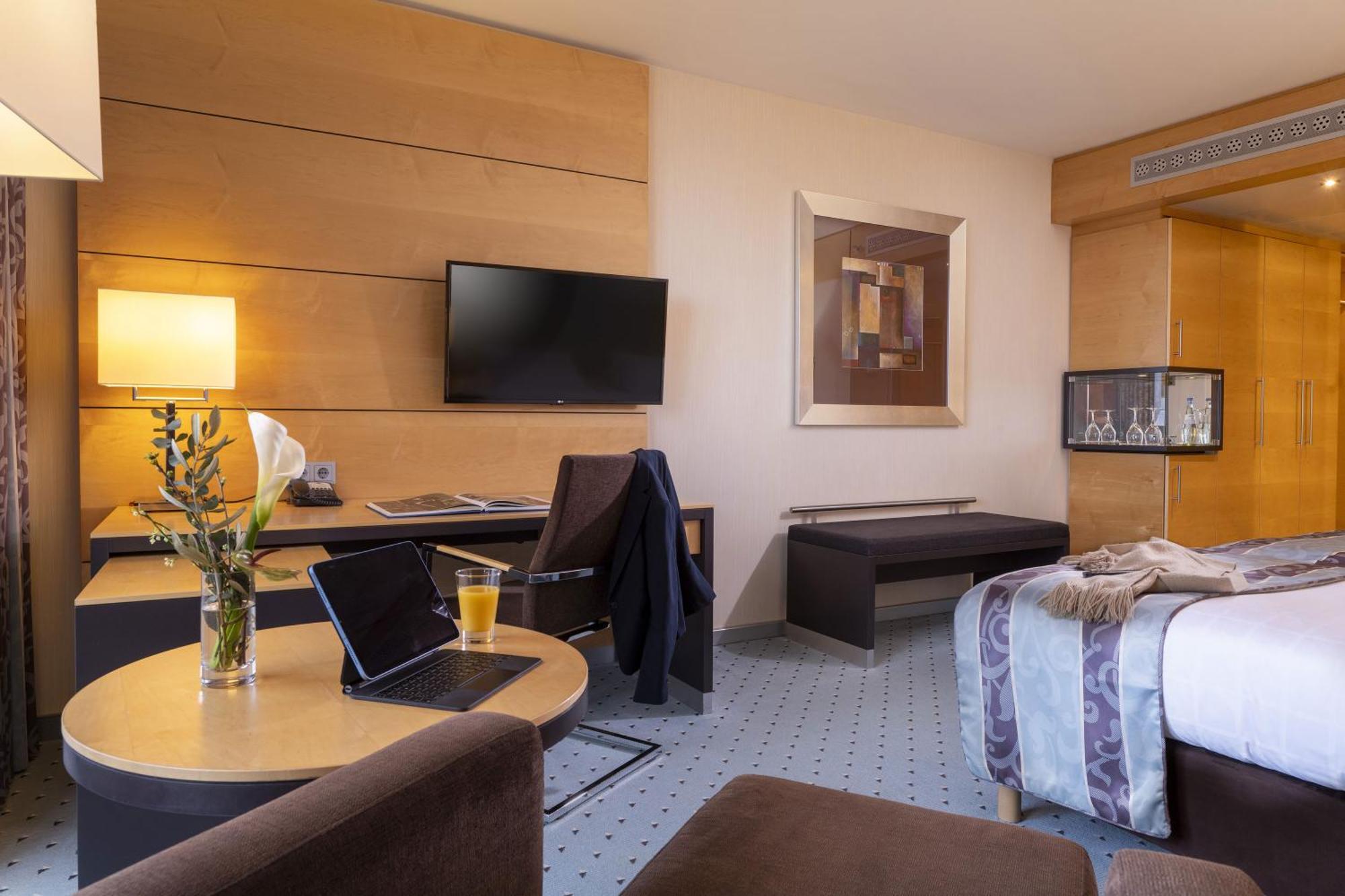 Hotel Maritim Dusseldorf