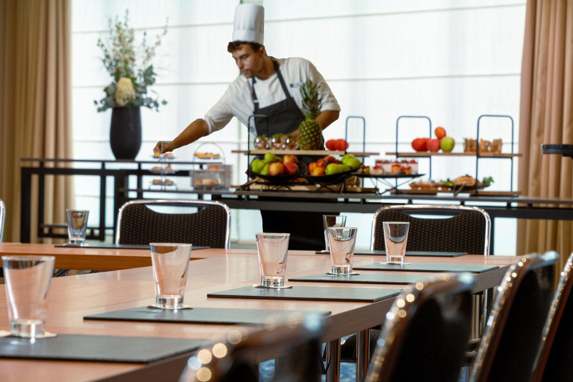 Hotel Maritim Düsseldorf