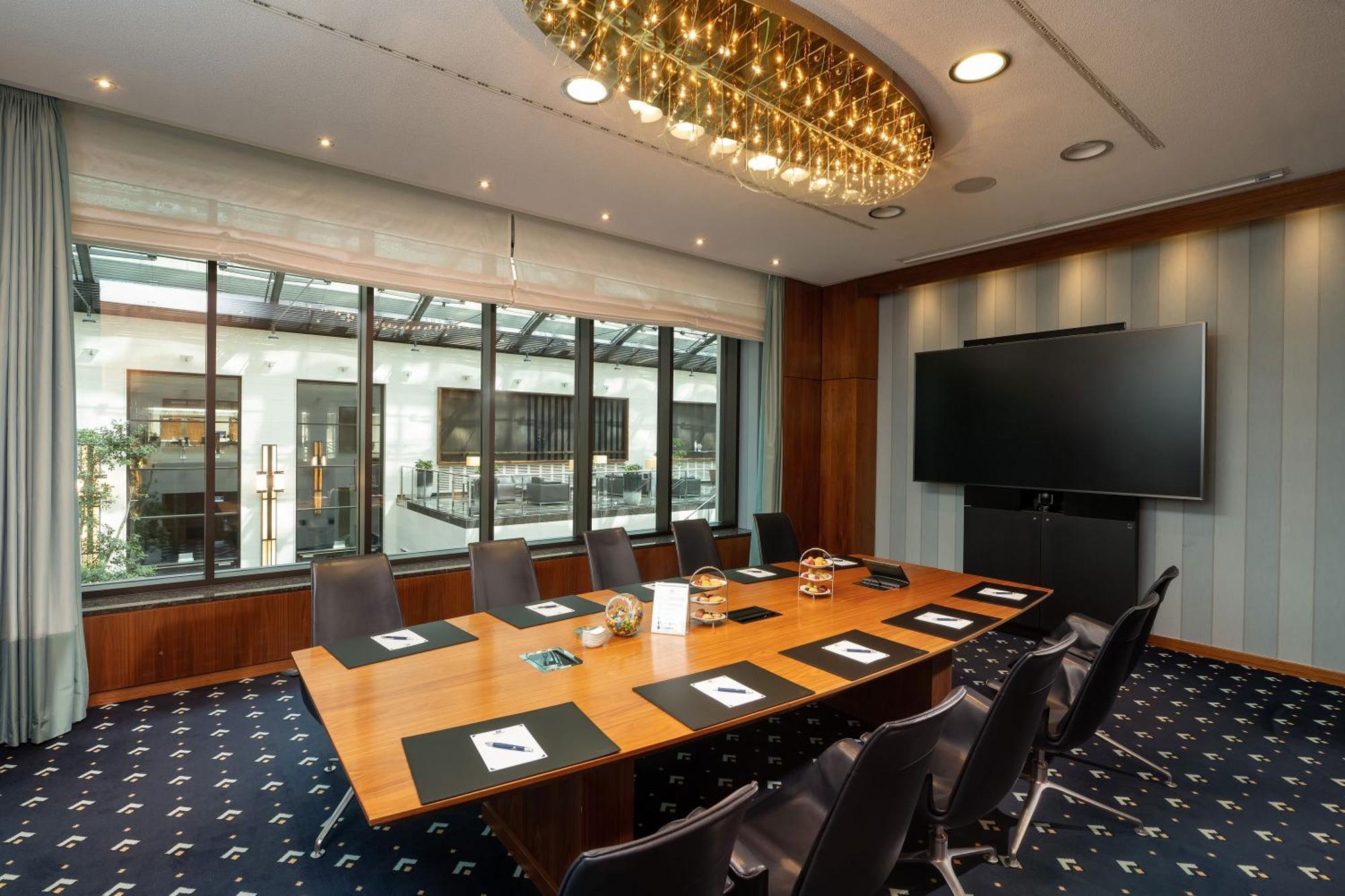 Maritim Hotel