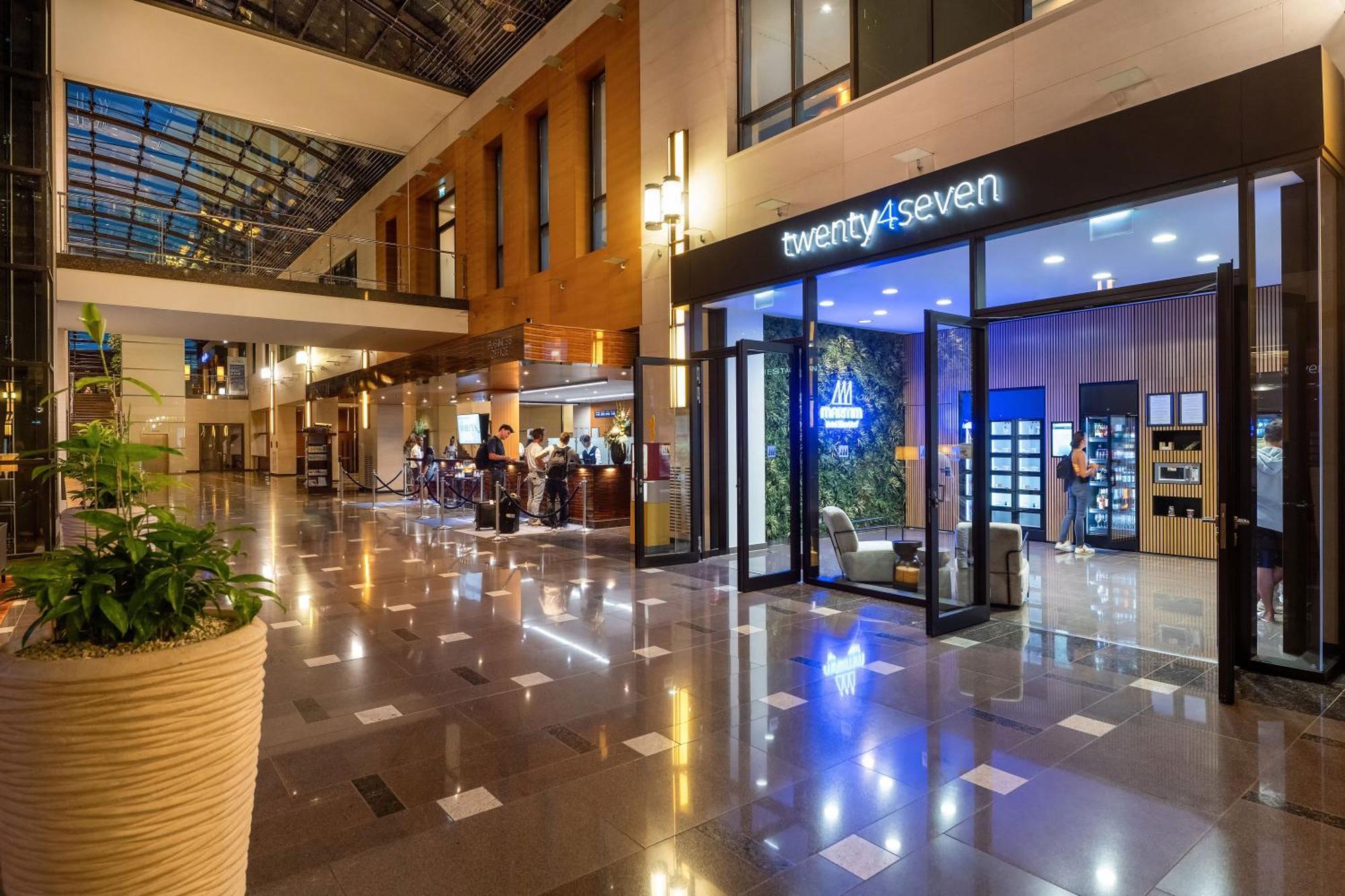 Maritim Düsseldorf