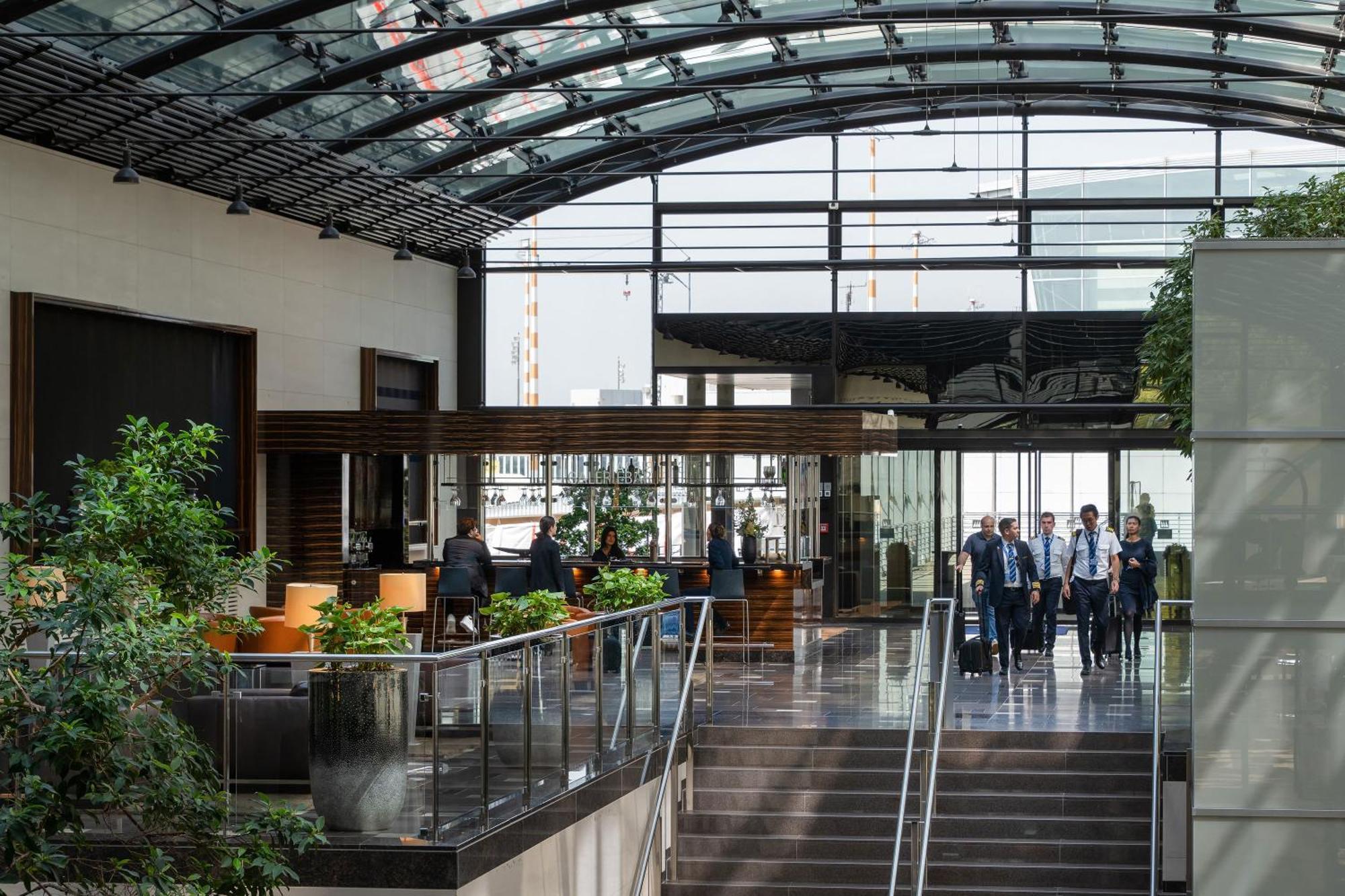 Maritim Hotel