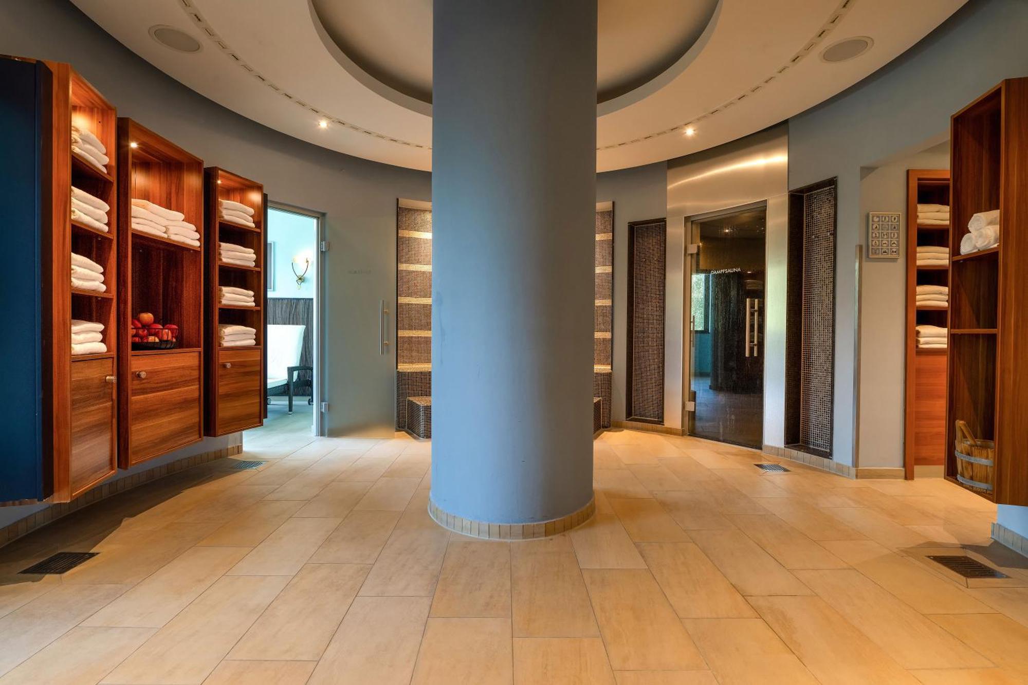 Maritim Hotel