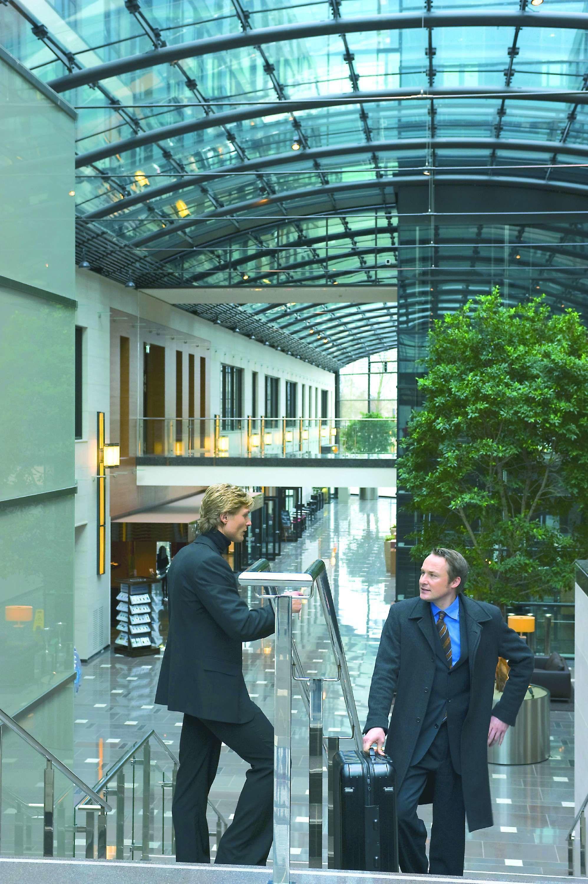 Maritim 4* Düsseldorf