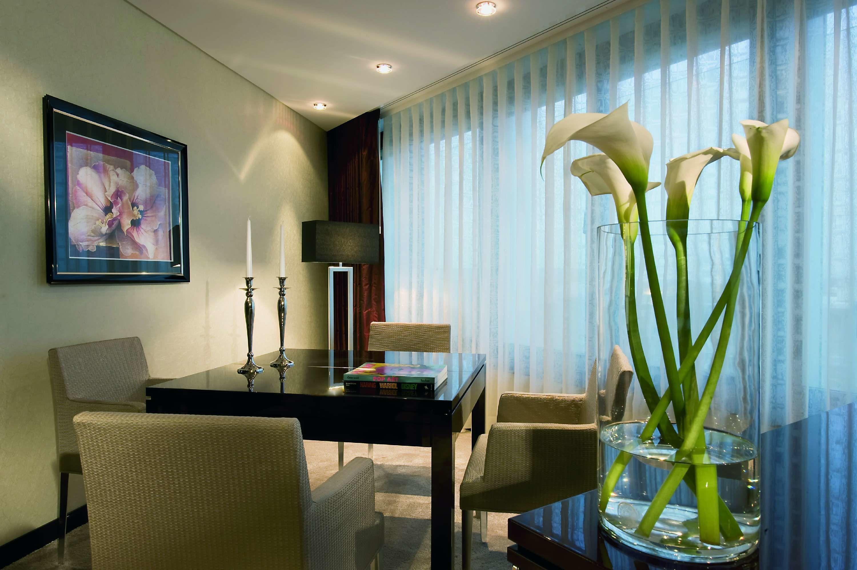 Hotel Maritim Dusseldorf