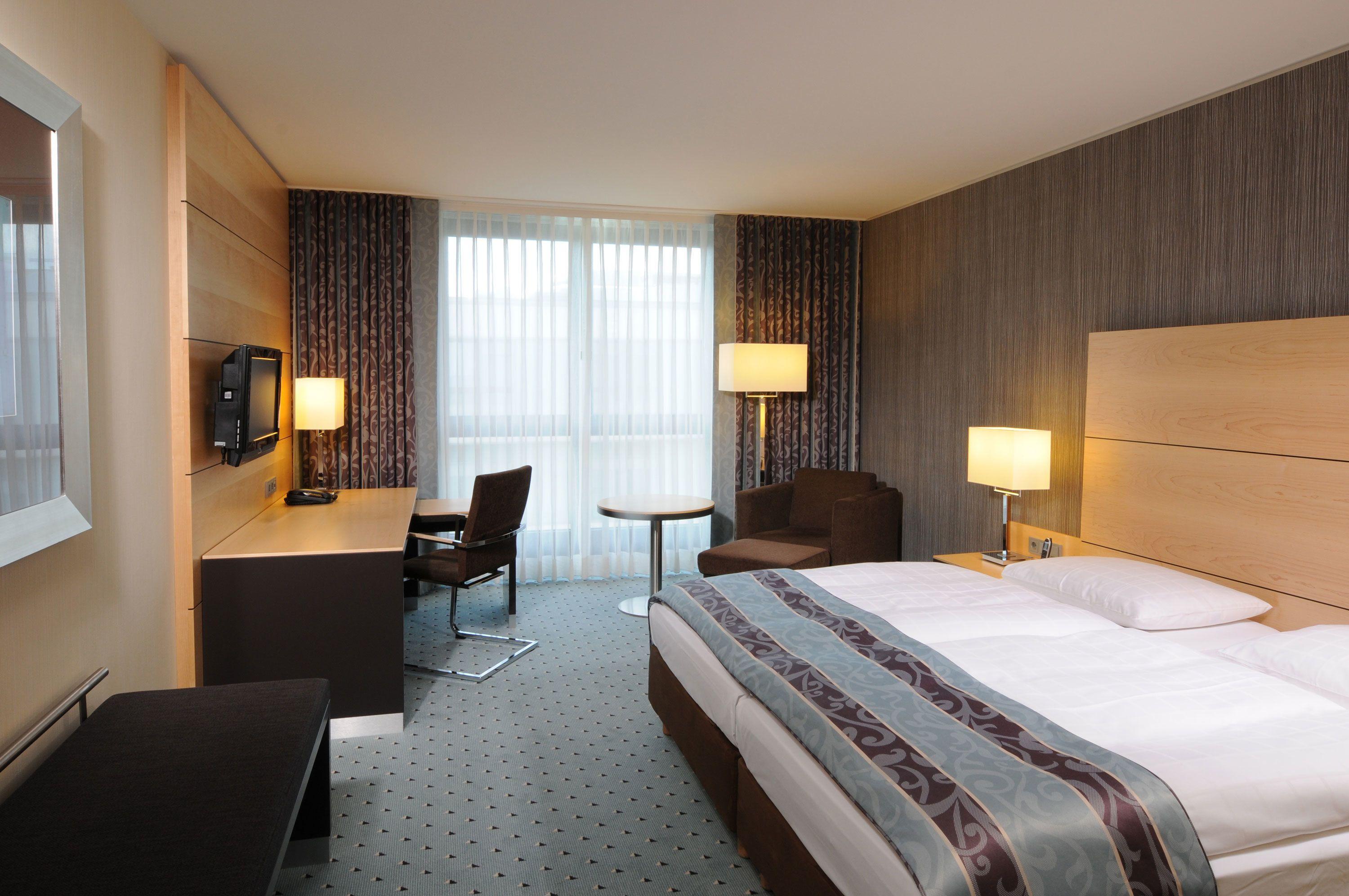 Hotel Maritim Düsseldorf