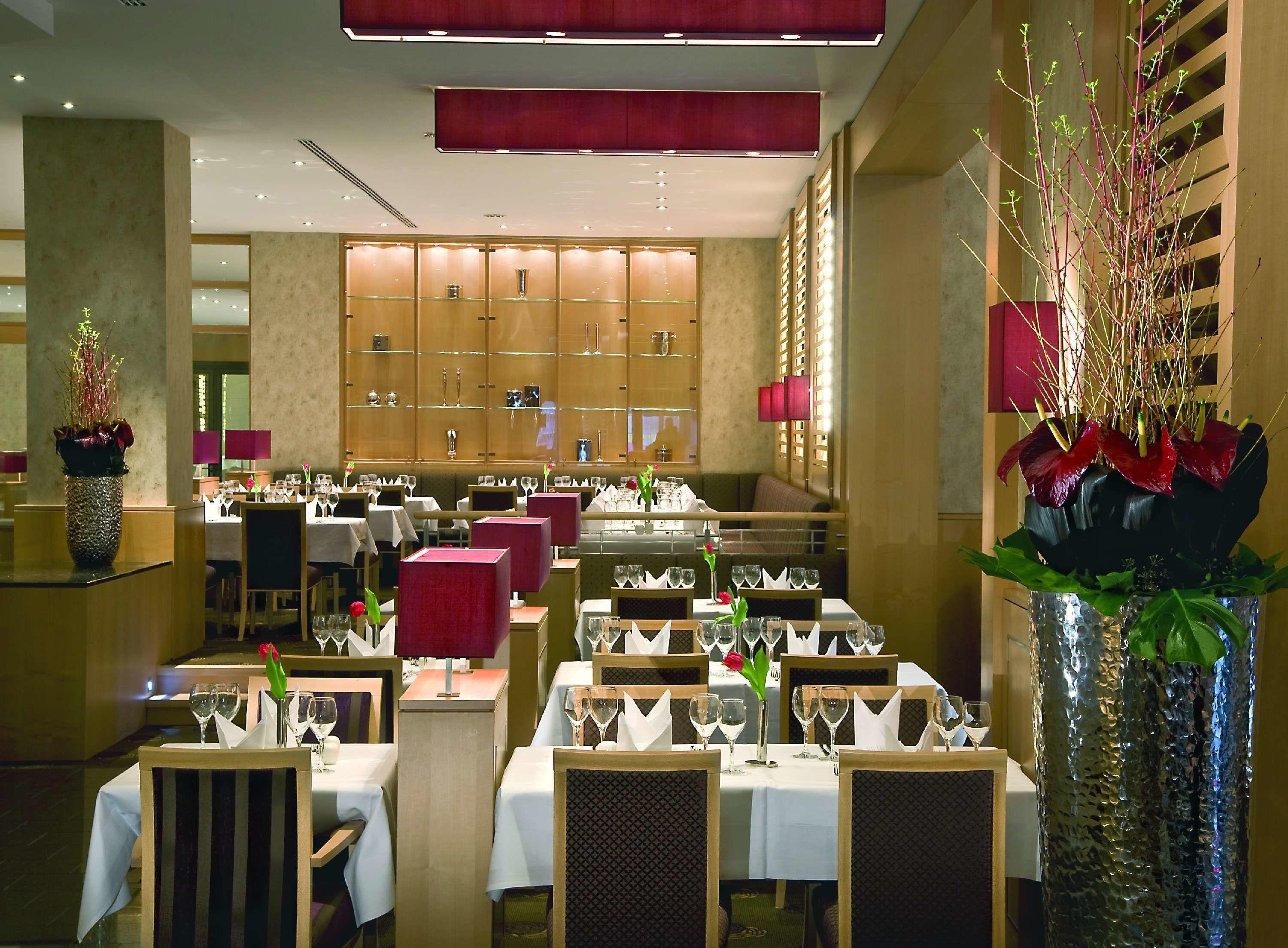 Hotel Maritim