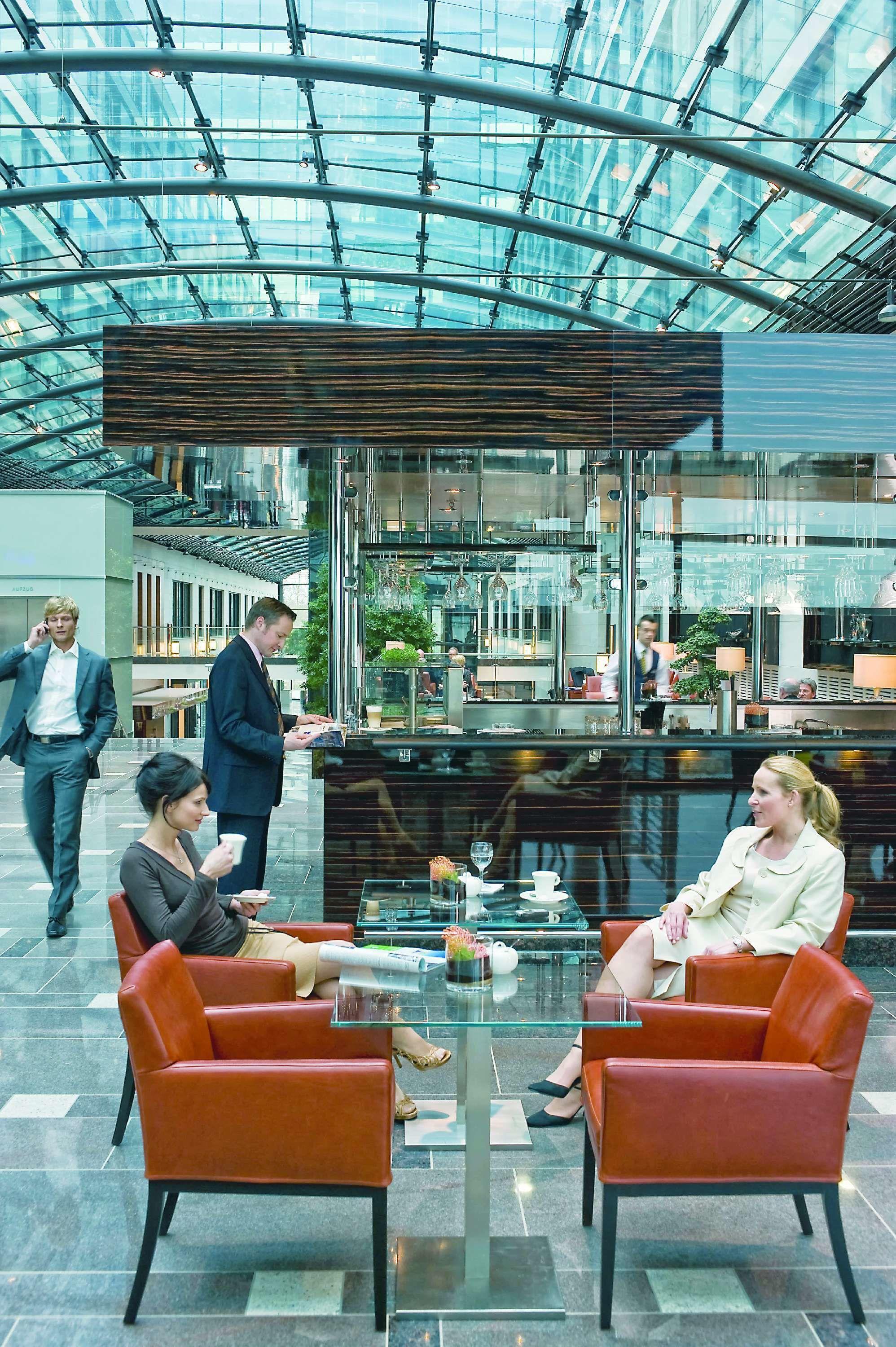 Maritim Hotel