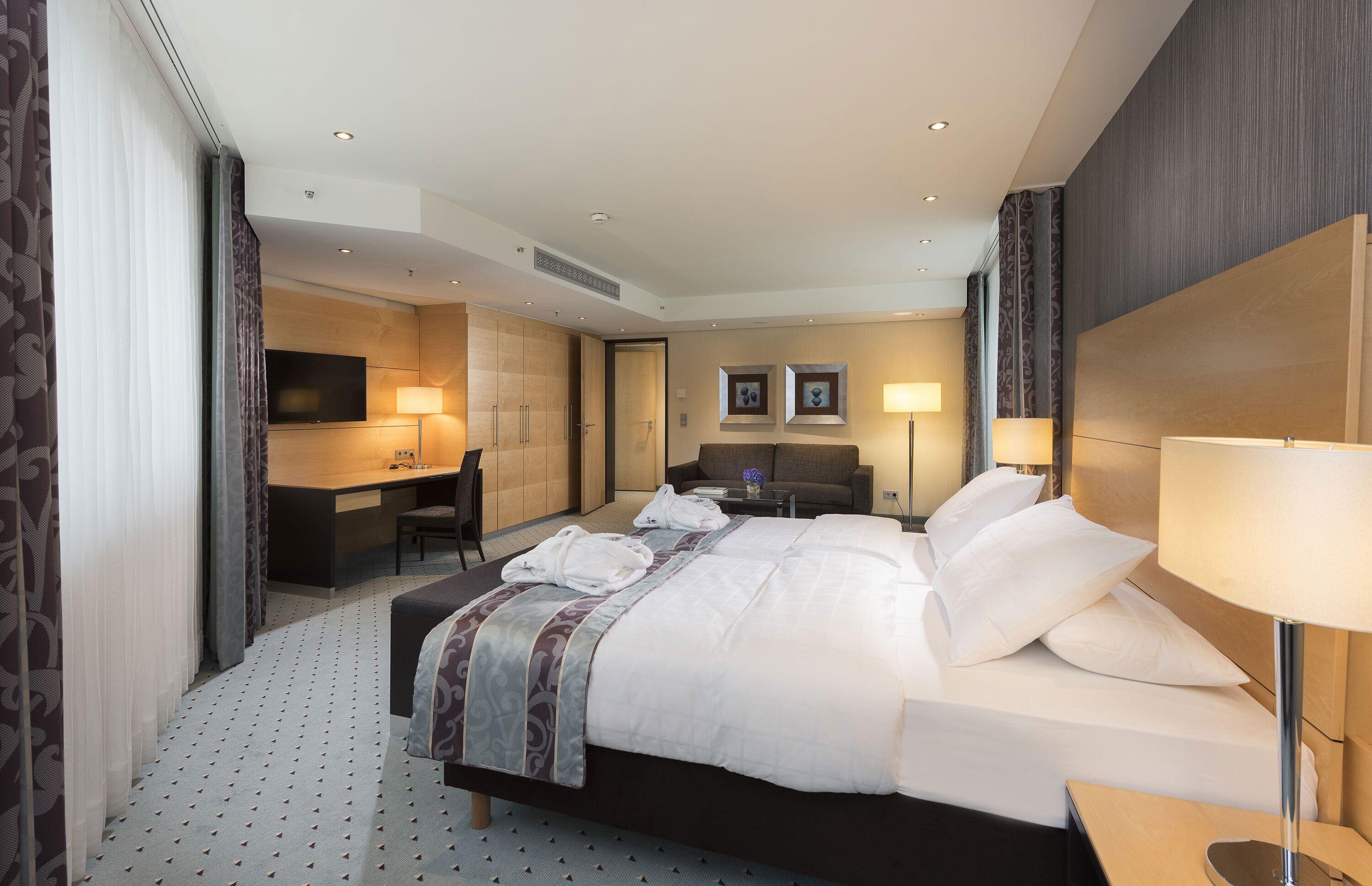 Hotel Maritim