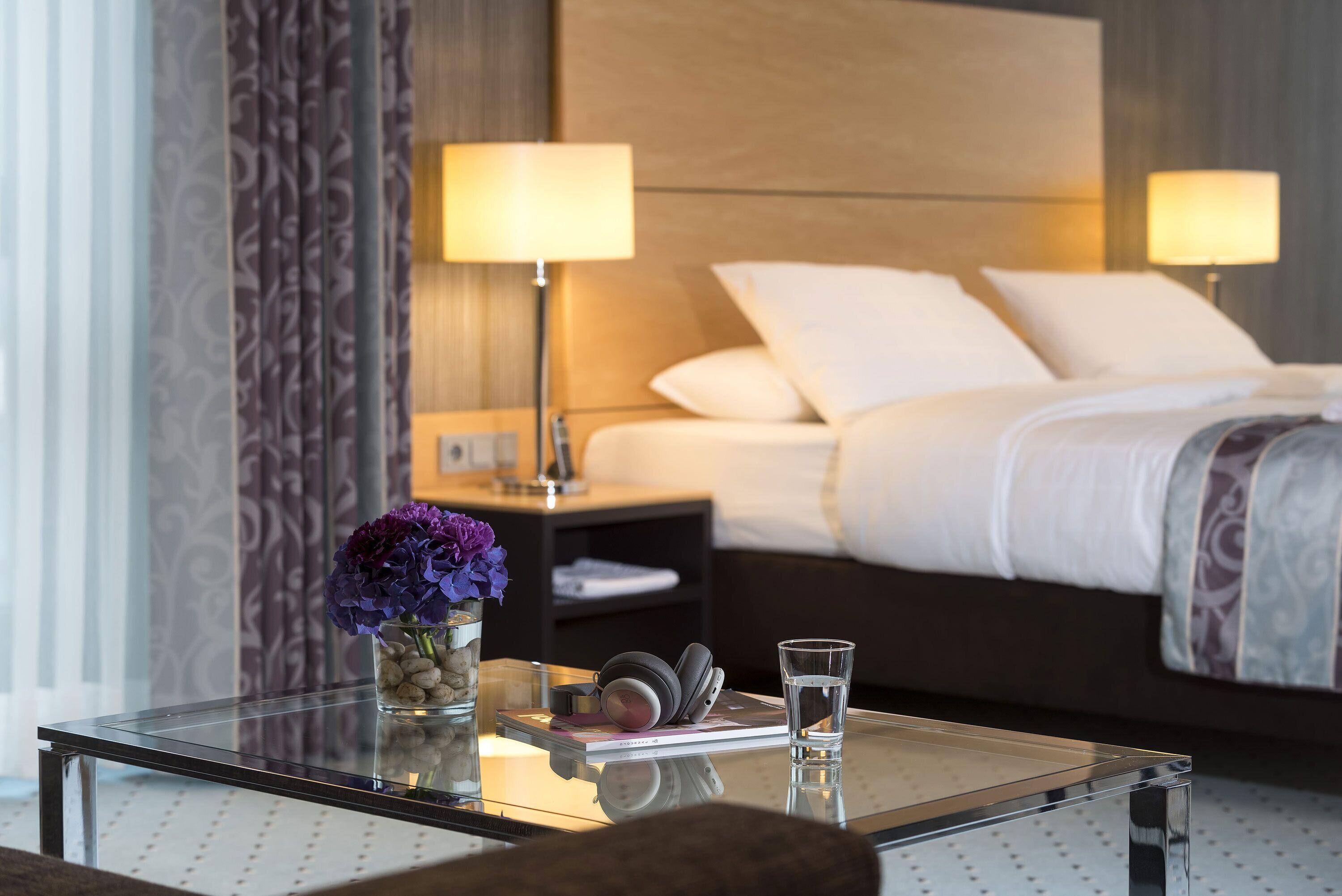 Hotel Maritim Dusseldorf