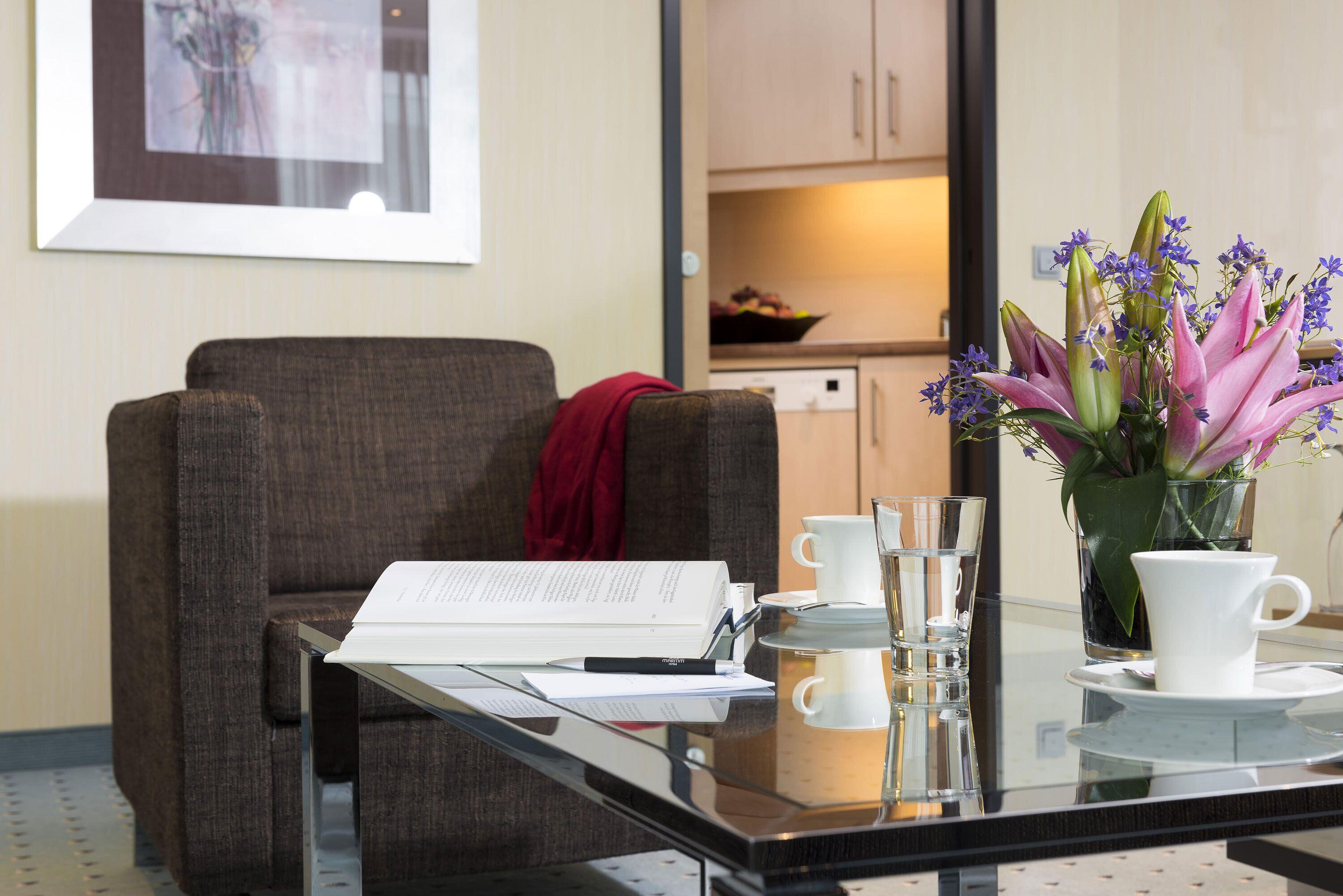 Maritim 4* Dusseldorf