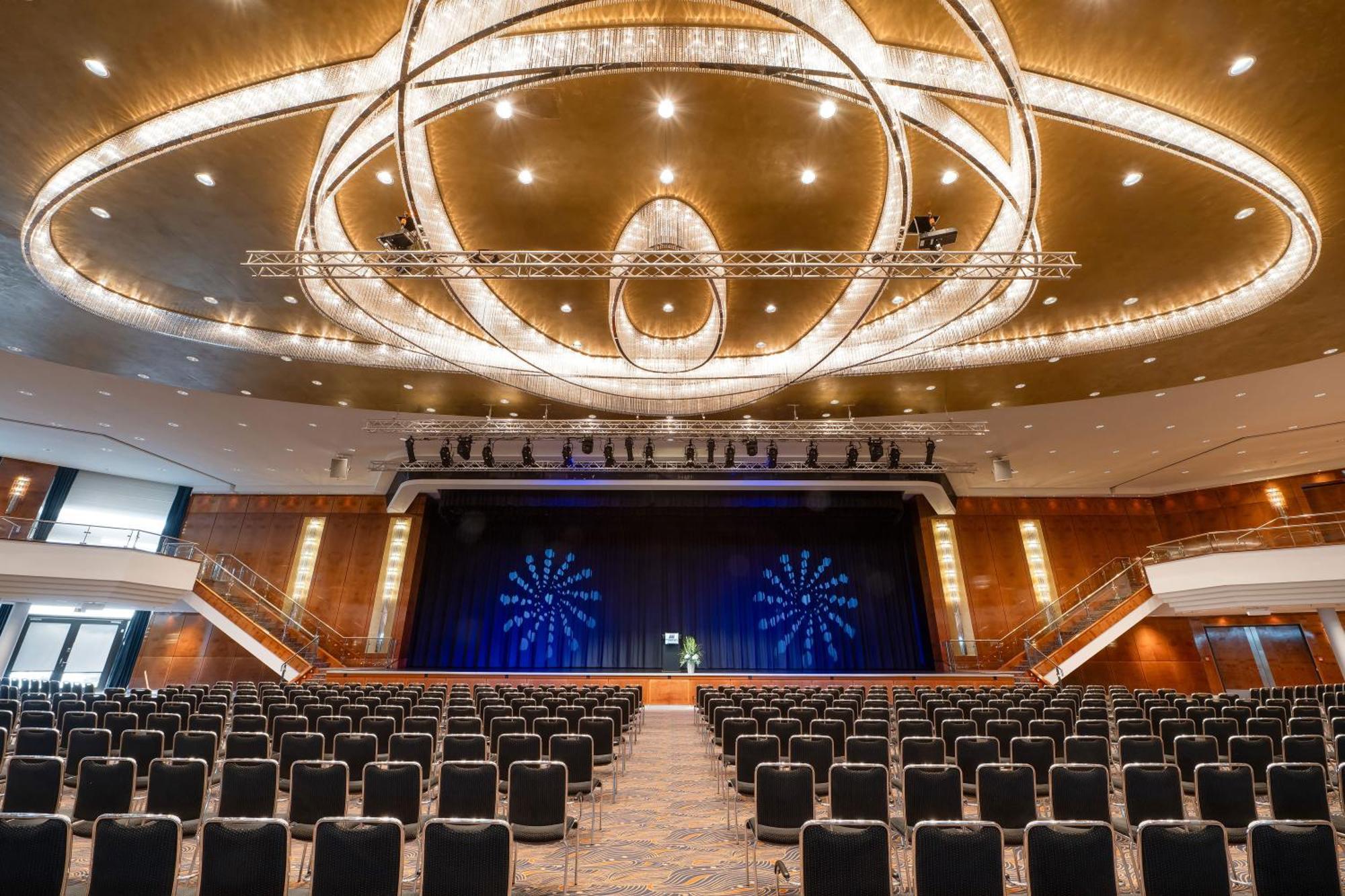 Maritim Hotel