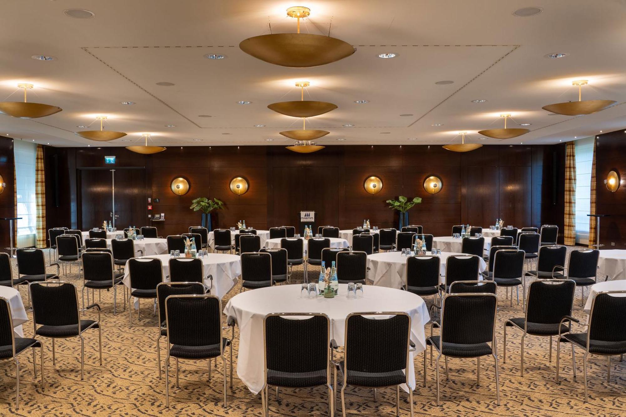 Maritim Hotel 4*