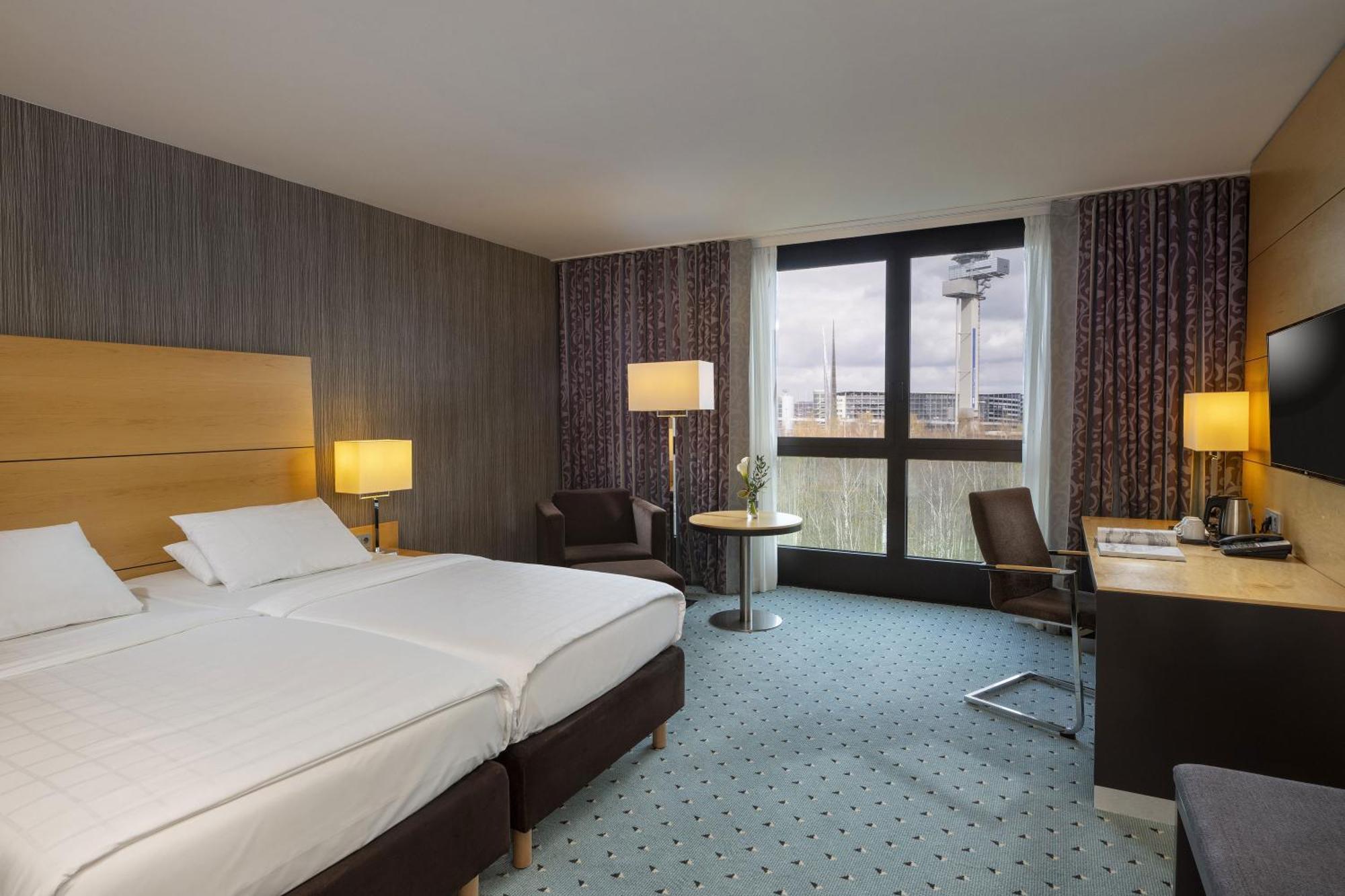 Maritim Hotel 4*
