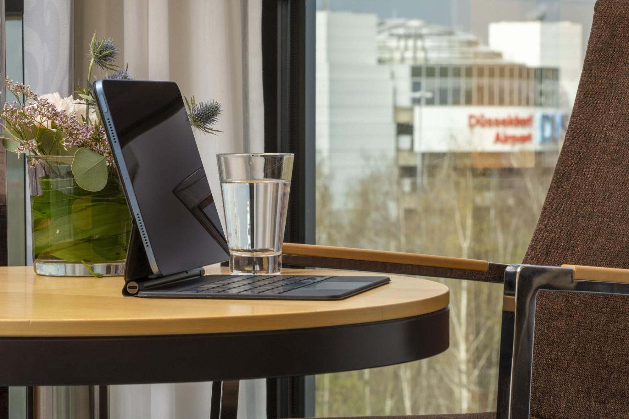 Maritim Hotel Dusseldorf