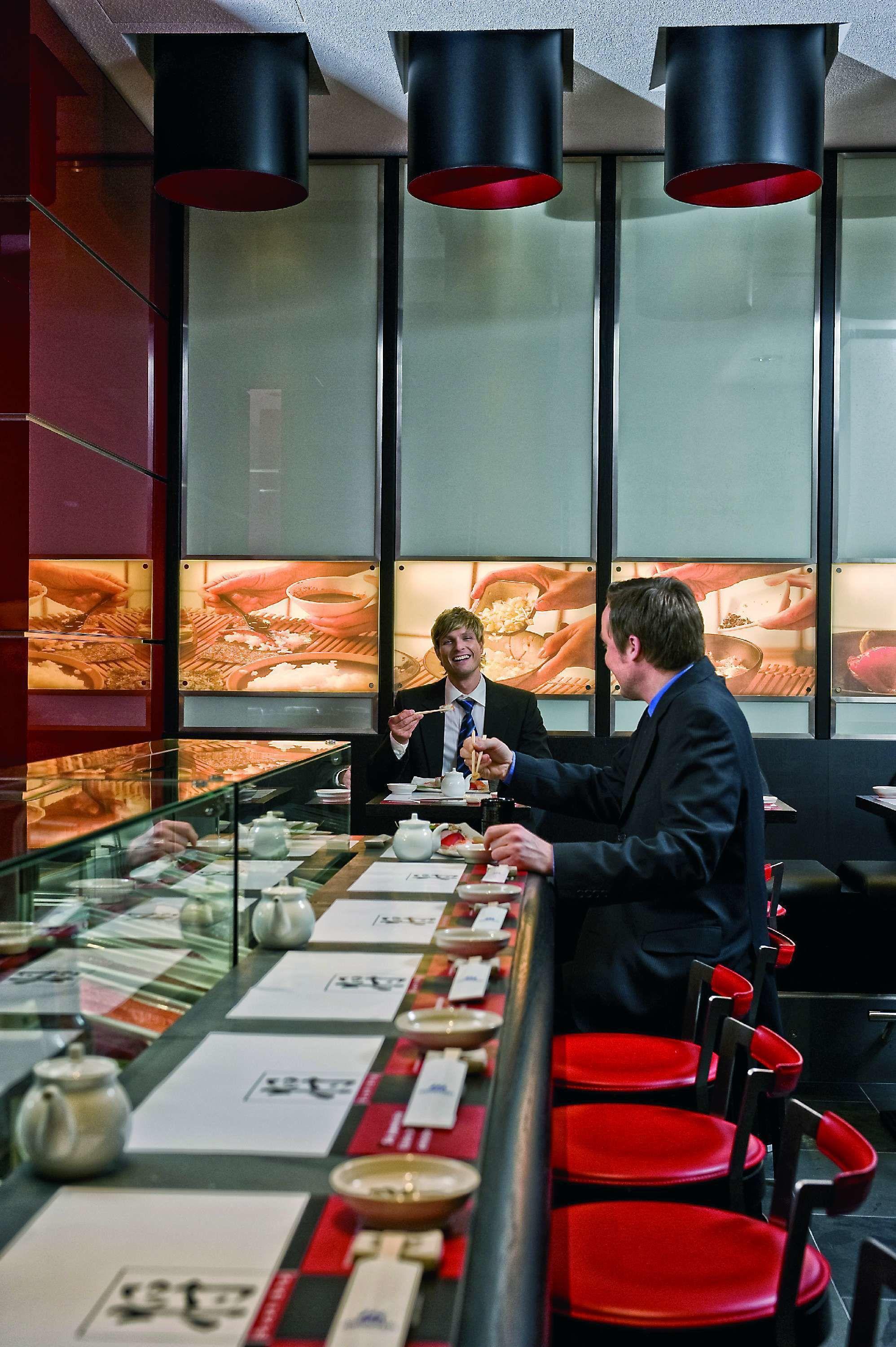 Maritim 4* Düsseldorf